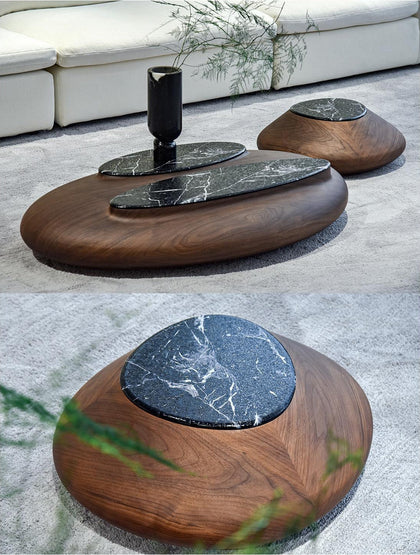 A00098 A00098 Coffee Table — view 02