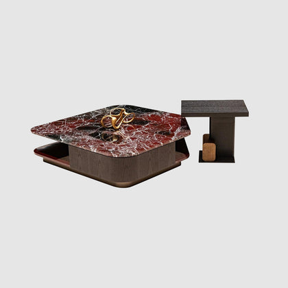 A00099 A00099 Coffee Table — view 01