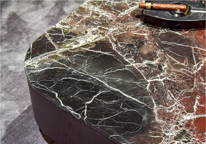 A00099 A00099 Coffee Table — view 03