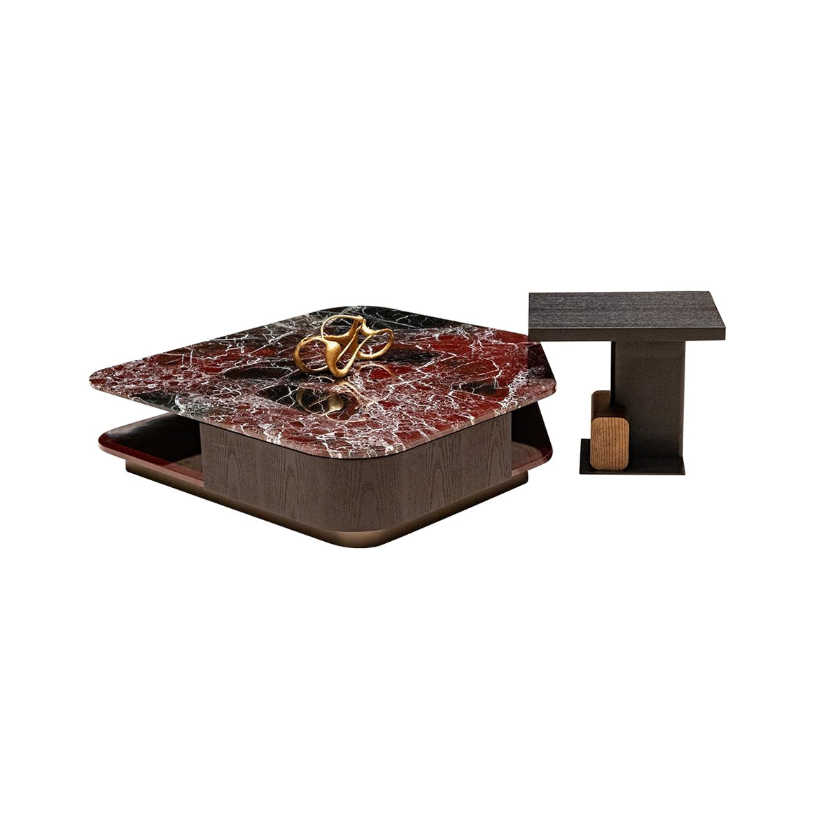 A00099 A00099 Coffee Table — view 04
