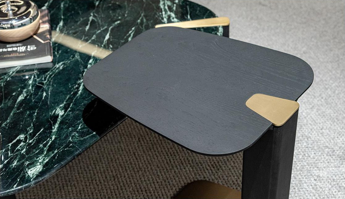 One silhouette. Your dimensions, comfort and finish.