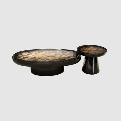 A00101 A00101 Coffee Table — view 01