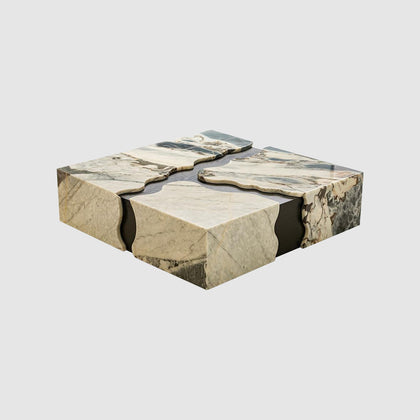 A00105 A00105 Coffee Table — view 01