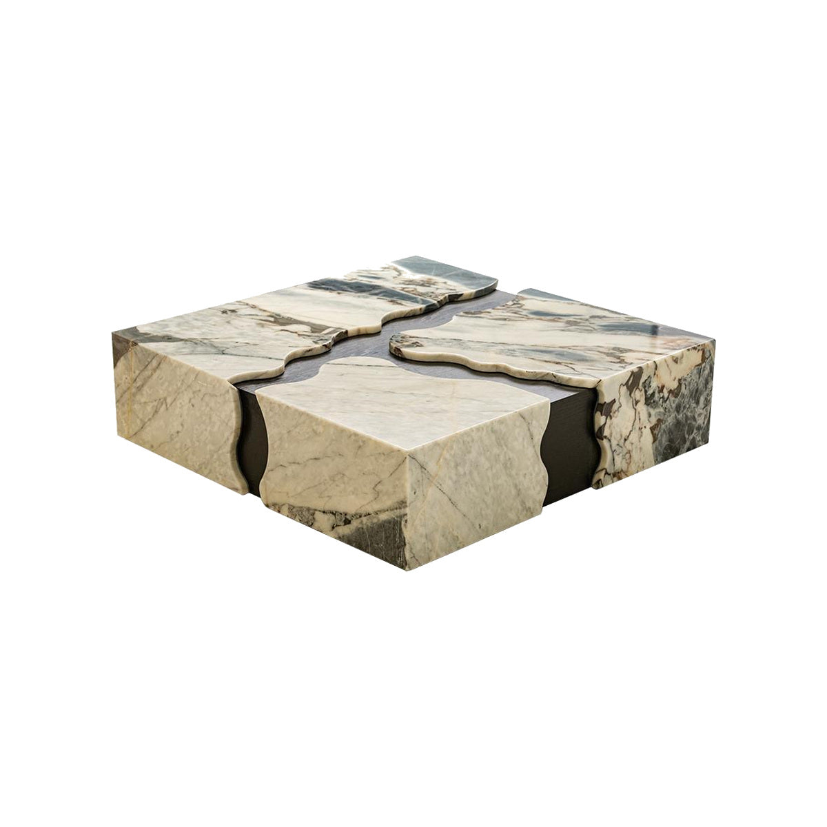 A00105 A00105 Coffee Table — view 04