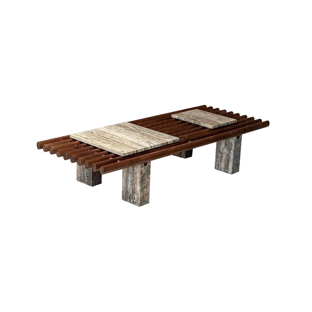 A00107 A00107 Coffee Table — view 04