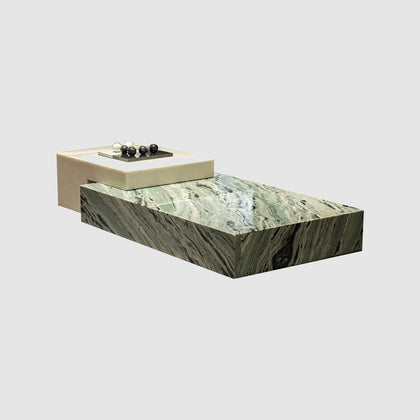 A00109 A00109 Coffee Table — view 01