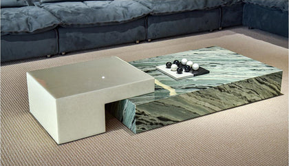 A00109 A00109 Coffee Table — view 02