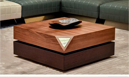 A00110 A00110 Coffee Table — view 02