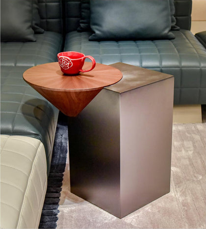 A00112 A00112 Coffee Table — view 02