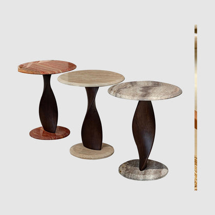 A00119 A00119 Coffee Table — view 01