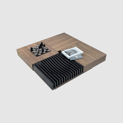 A00120 A00120 Coffee Table — view 01