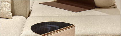 A00121 A00121 Coffee Table — view 02