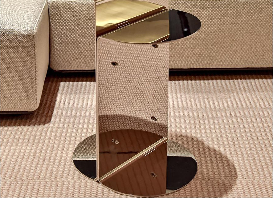 One silhouette. Your dimensions, comfort and finish.
