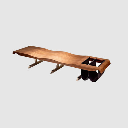 A00123 A00123 Coffee Table — view 01