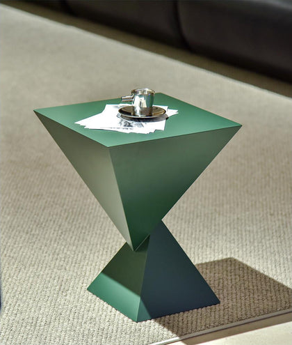 A00125 A00125 Coffee Table — view 02