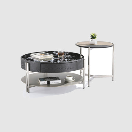 A00127 A00127 Coffee Table — view 01