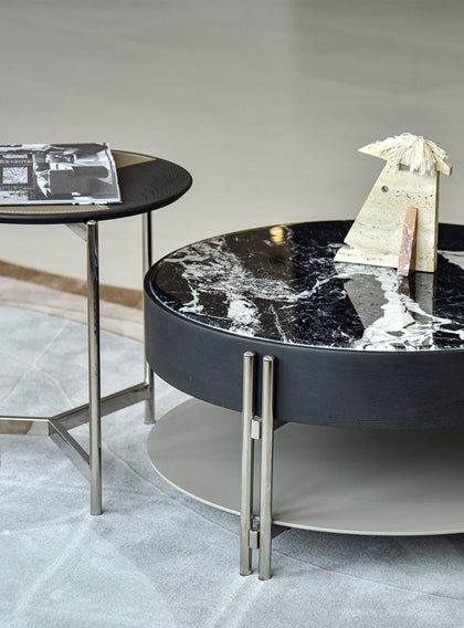 A00127 A00127 Coffee Table — view 02