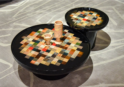 A00128 A00128 Coffee Table — view 02