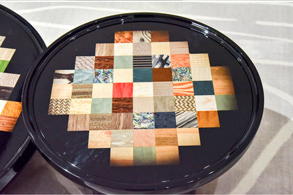 A00128 A00128 Coffee Table — view 03