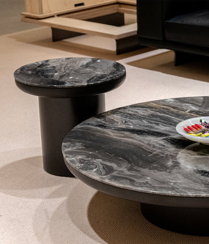 A00129 A00129 Coffee Table — view 02