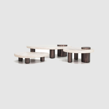 A00130 A00130 Coffee Table — view 01