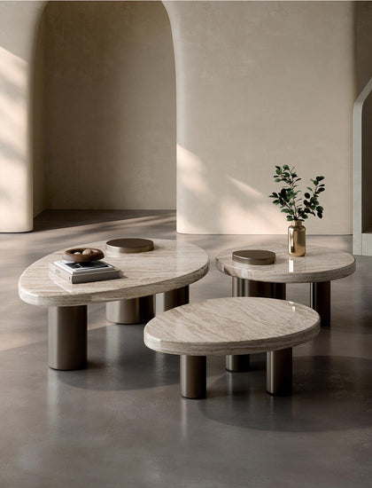 A00130 A00130 Coffee Table — view 02