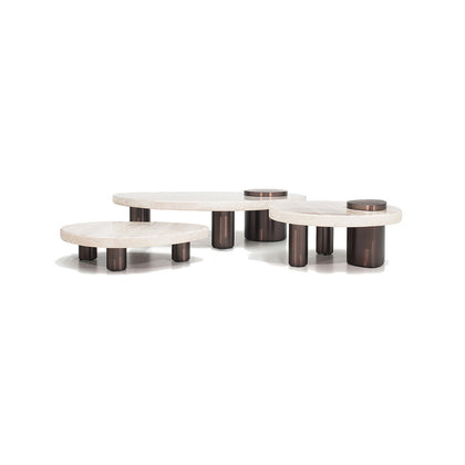 A00130 A00130 Coffee Table — view 03