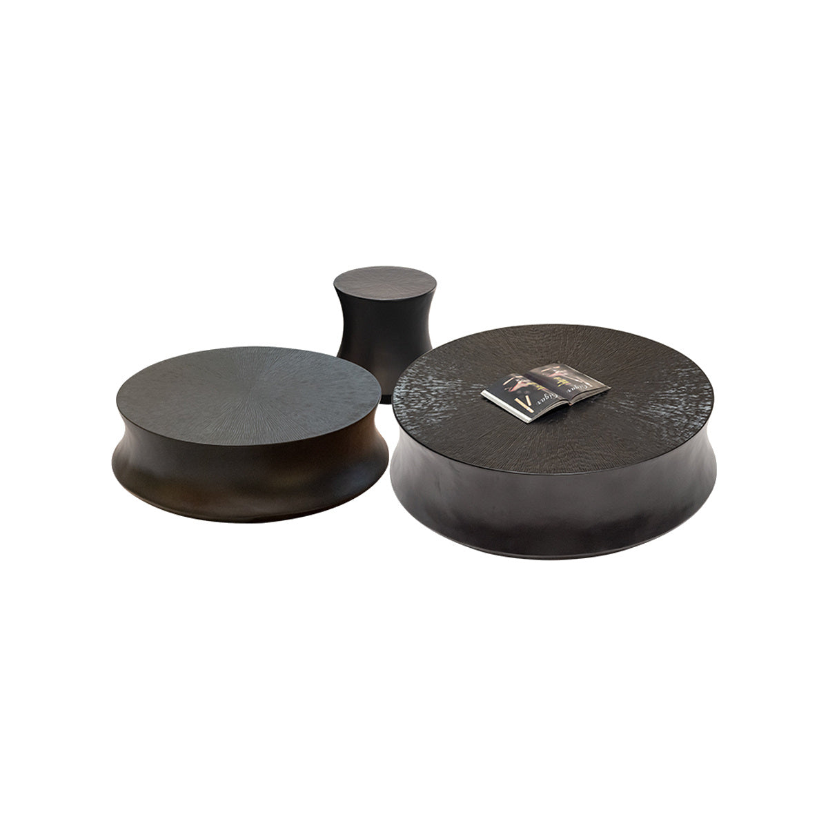 A00132 A00132 Coffee Table — view 04