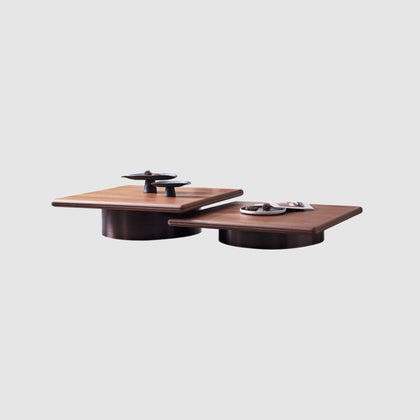 A00133 A00133 Coffee Table — view 01