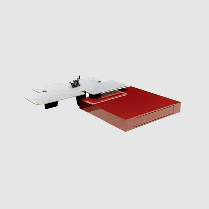 A00134 A00134 Coffee Table — view 01
