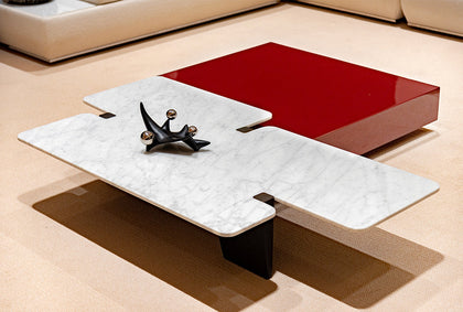 A00134 A00134 Coffee Table — view 02