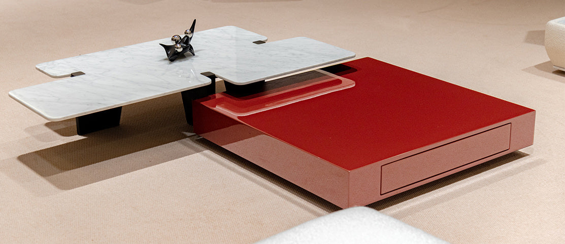 One silhouette. Your dimensions, comfort and finish.