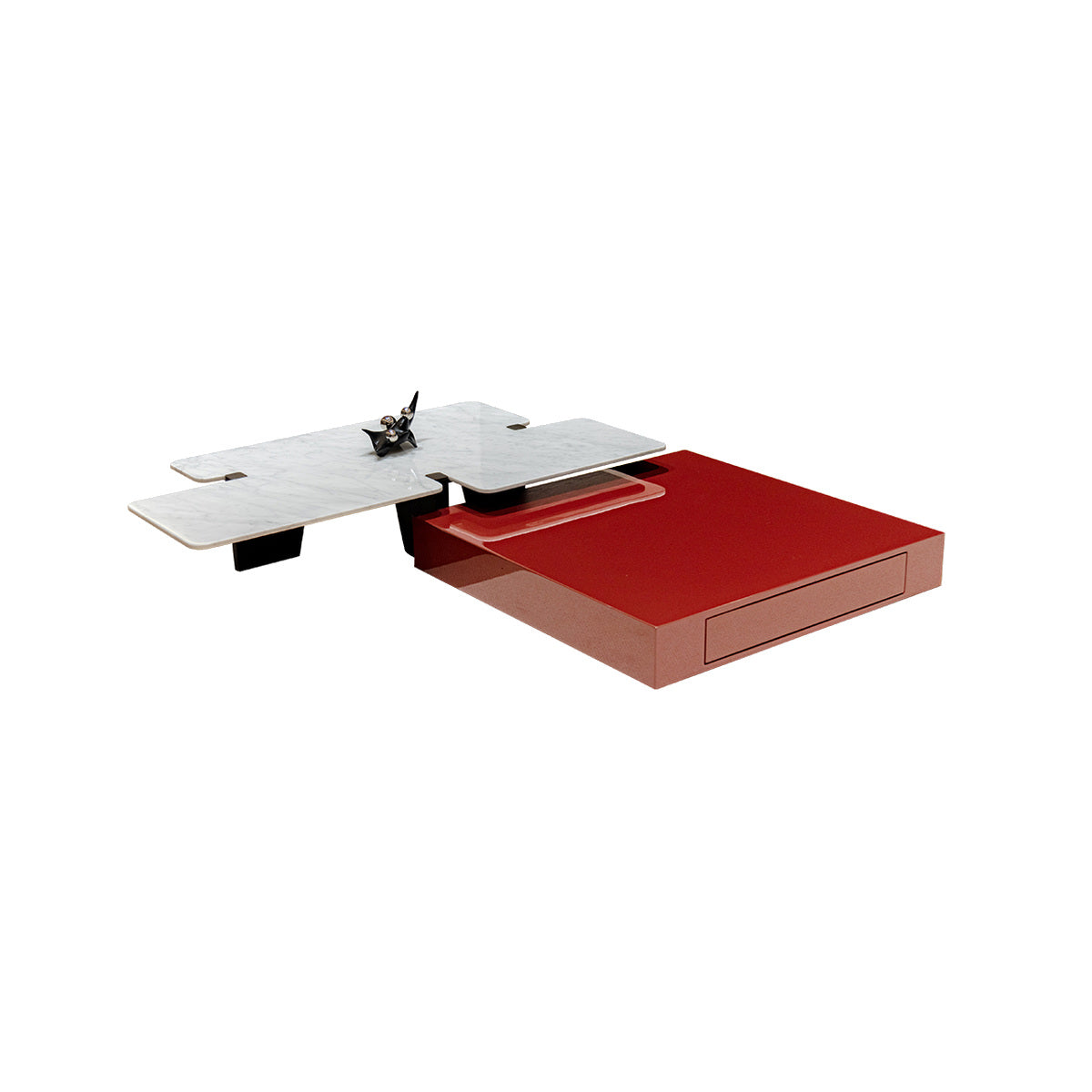 A00134 A00134 Coffee Table — view 04