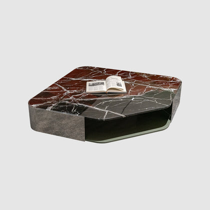 A00135 A00135 Coffee Table — view 01