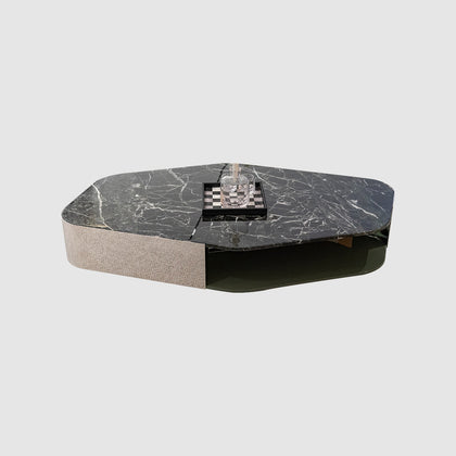 A00136 A00136 Coffee Table — view 01