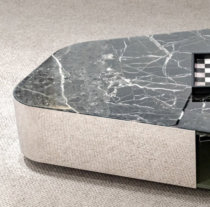 A00136 A00136 Coffee Table — view 02