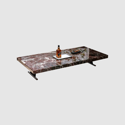 A00139 A00139 Coffee Table — view 01