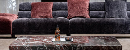 A00139 A00139 Coffee Table — view 02