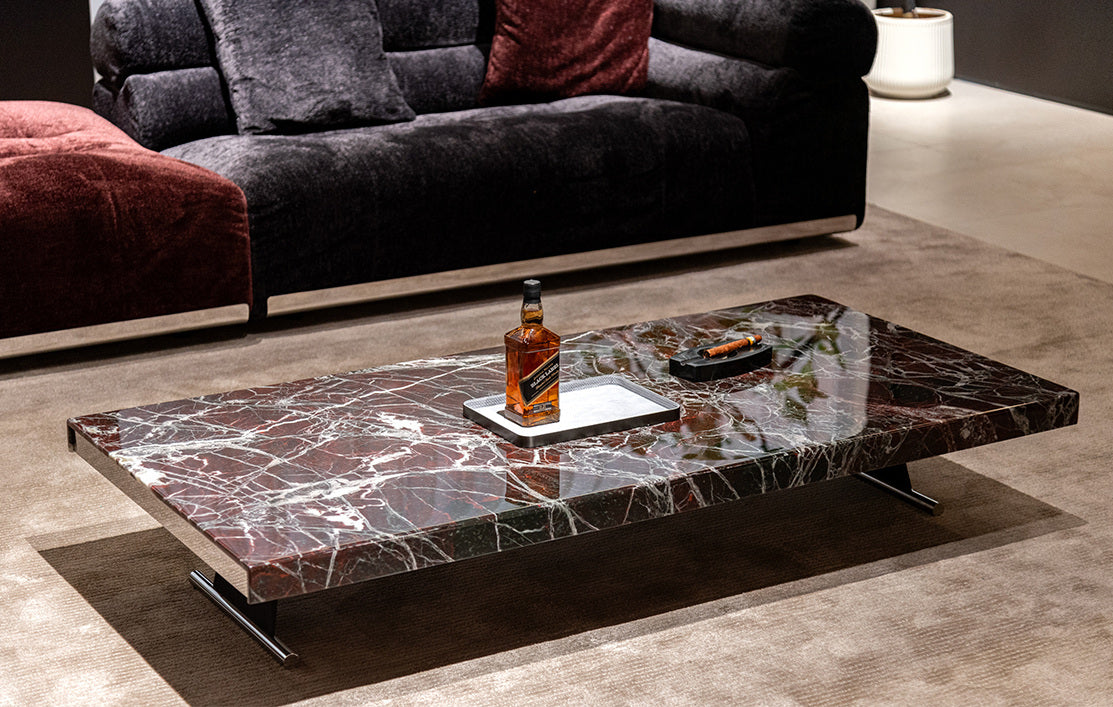 One silhouette. Your dimensions, comfort and finish.