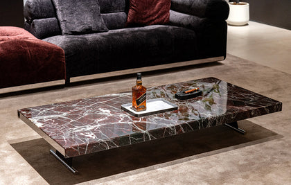 A00139 A00139 Coffee Table — view 03