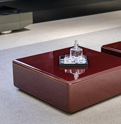 A00155 A00155 Coffee Table — view 02