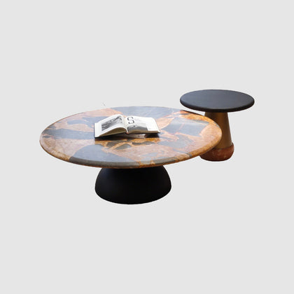 A00157 A00157 Coffee Table — view 01