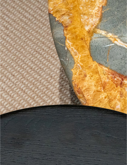 A00157 A00157 Coffee Table — view 02