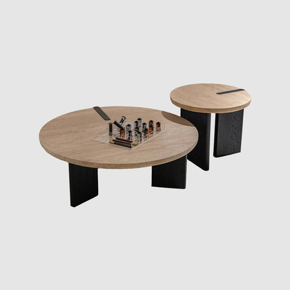 A00164 A00164 Coffee Table — view 01