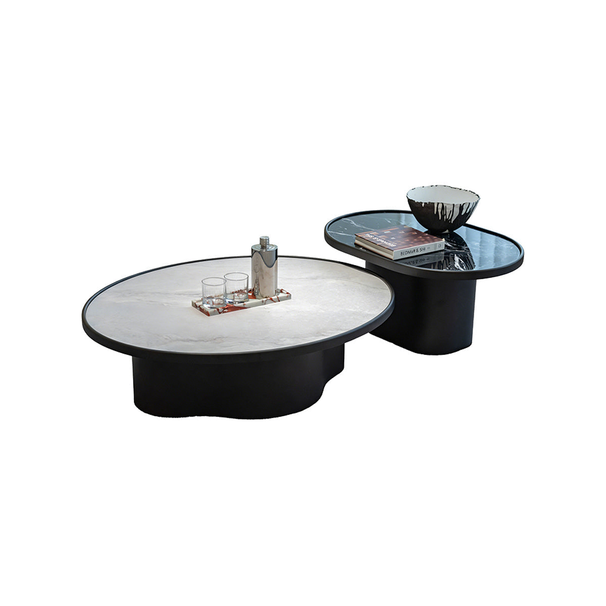 A00166 A00166 Coffee Table — view 04