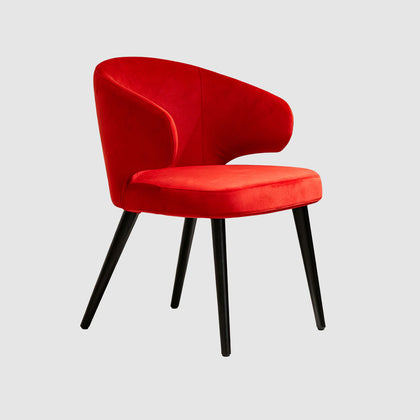 A00001 A00001 Dining Chair — view 01