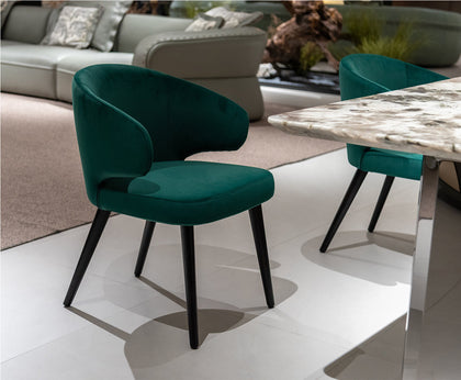 A00001 A00001 Dining Chair — view 02