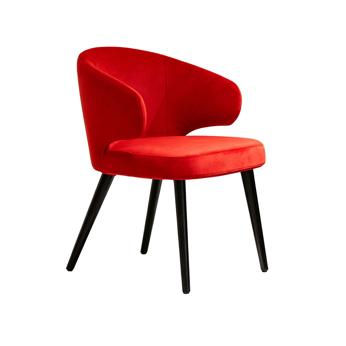 One silhouette. Your dimensions, comfort and finish.