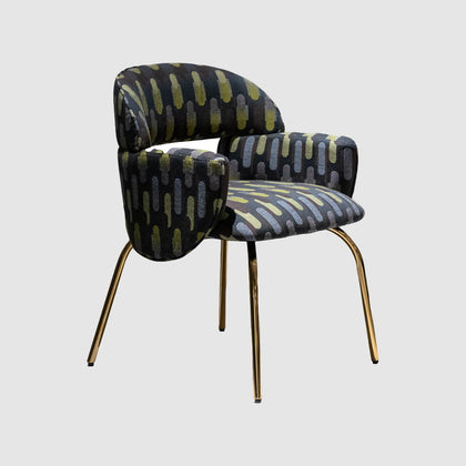 A00002 A00002 Dining Chair — view 01