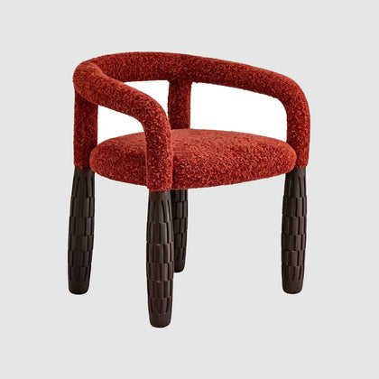 A00003 A00003 Dining Chair — view 01
